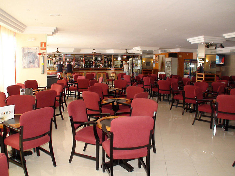 Hsm Linda Playa Hotel Peguera Exterior foto
